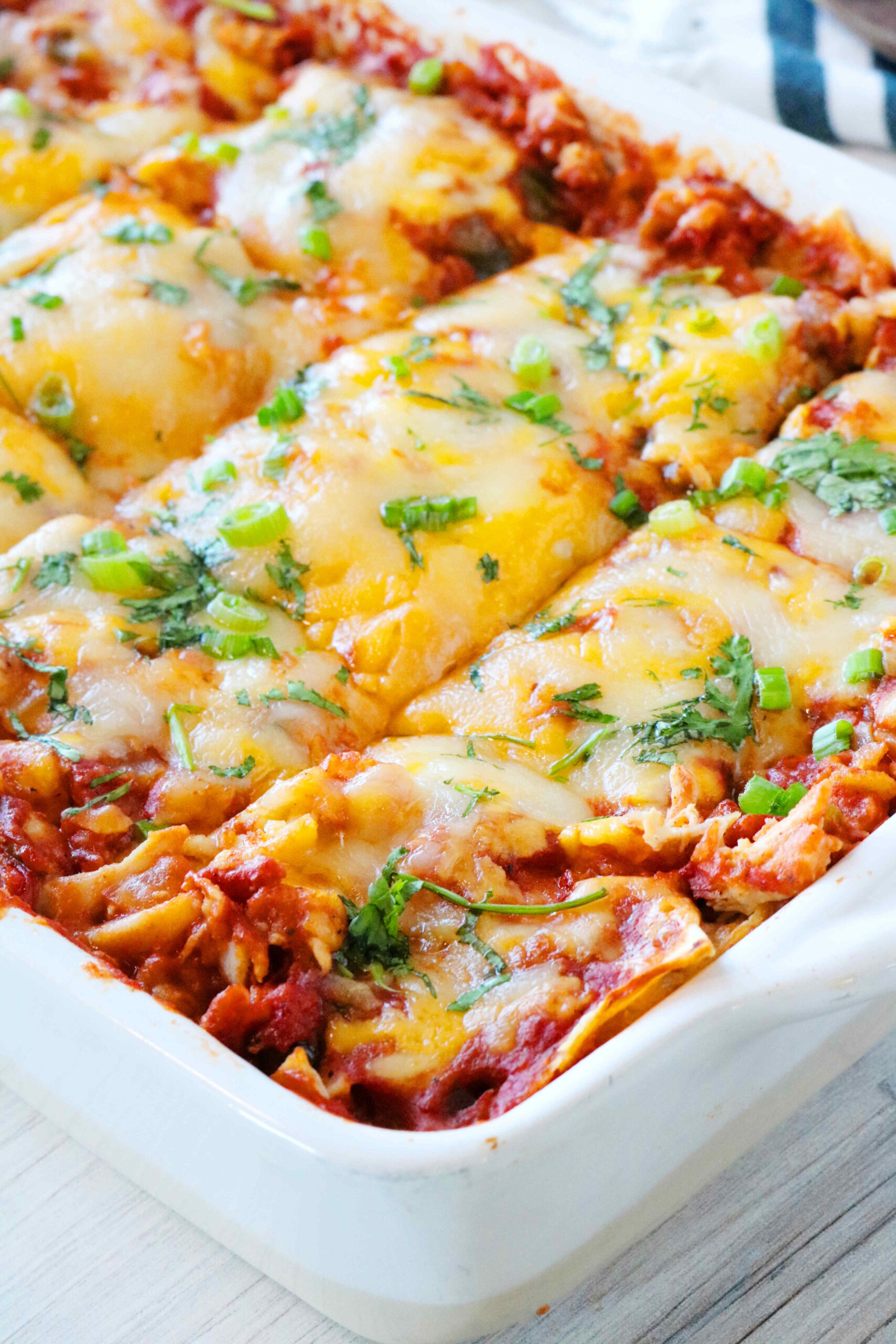 Easy Casserole Recipes